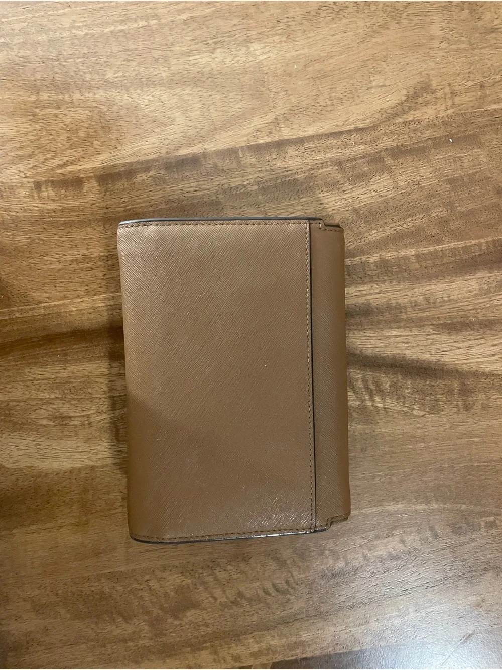 Tory Burch compact saffiano